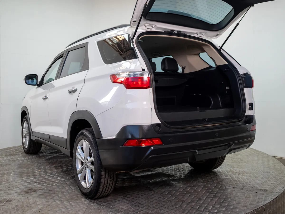 DFSK Suv 560 560 1.8 Comfort Mt año 2023