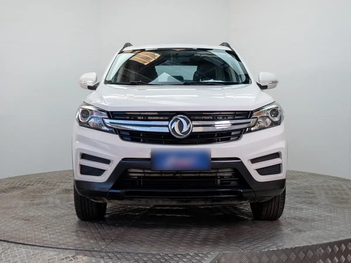 DFSK Suv 560 560 1.8 Comfort Mt año 2023