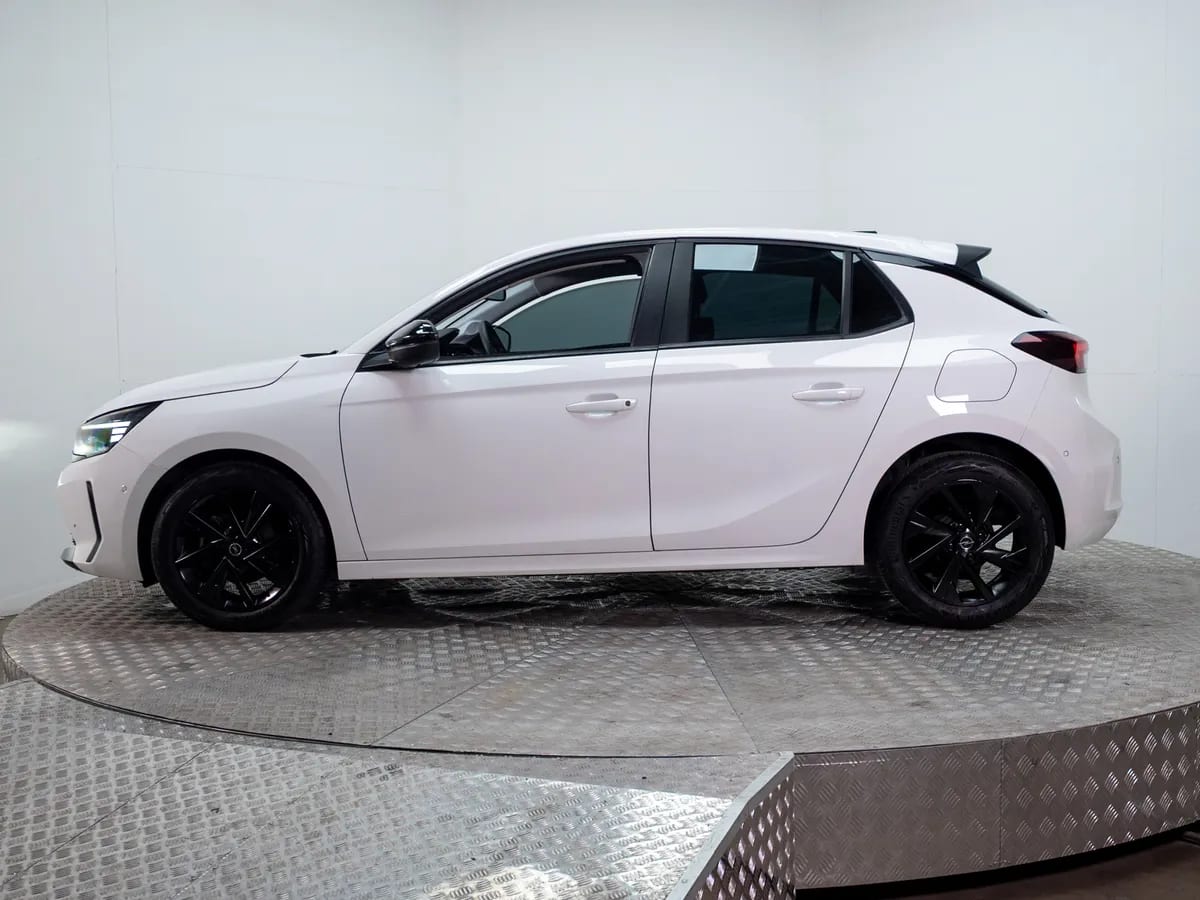 Opel Corsa 1.2 Edition Mt año 2024
