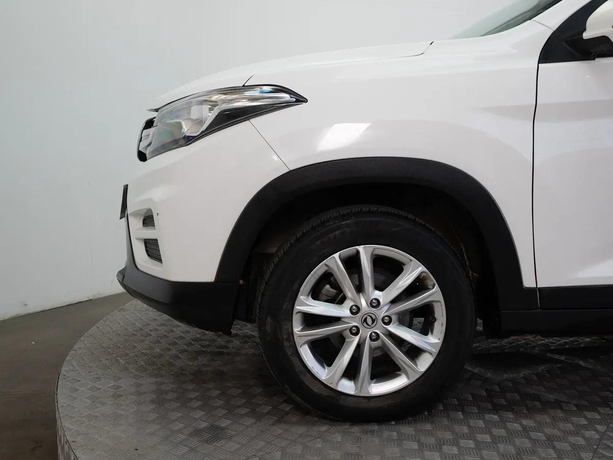 DFSK Suv 560 560 1.8 Comfort Mt año 2023
