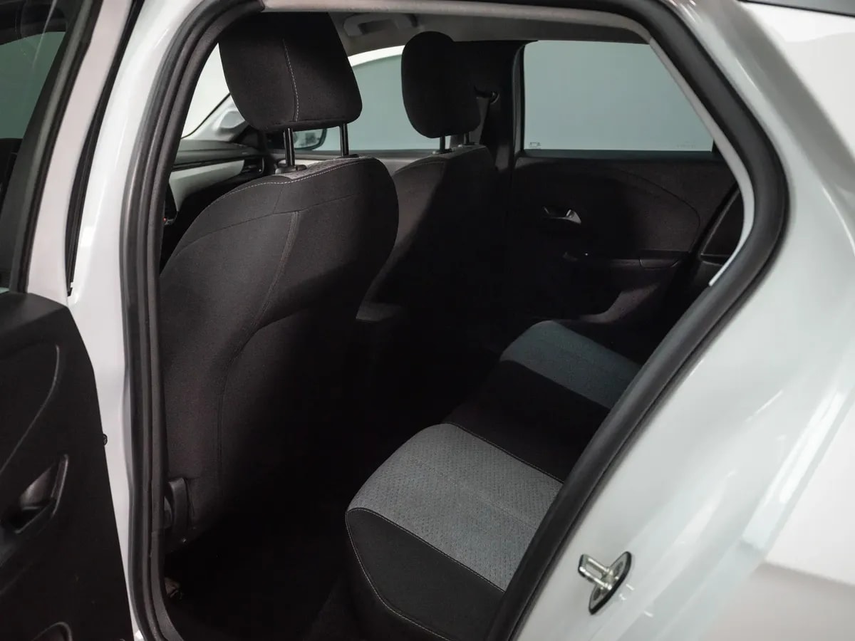 Opel Corsa 1.2 Edition Mt año 2024