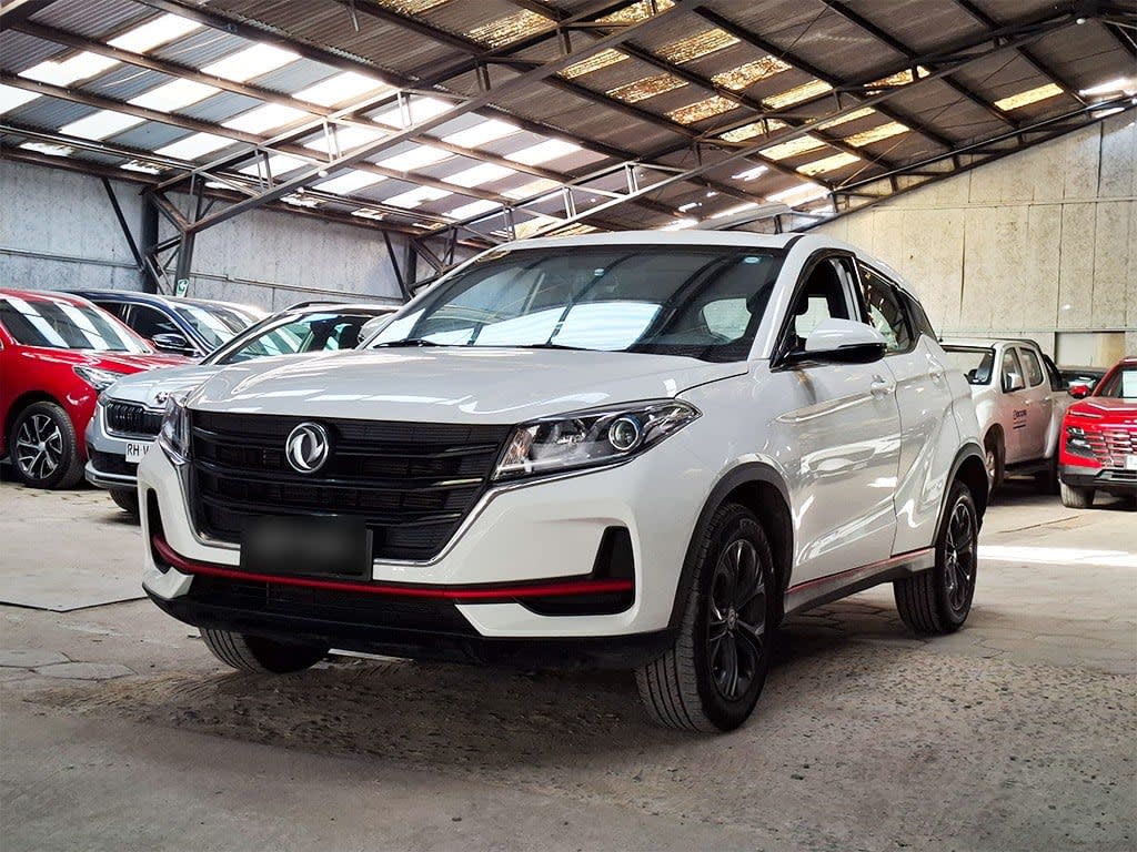 Dfsk Suv 500 Comfort año 2024