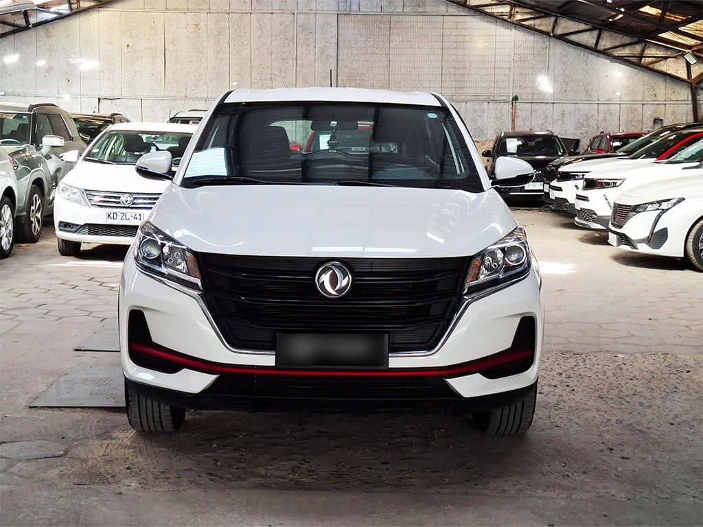 Dfsk Suv 500 Comfort año 2024
