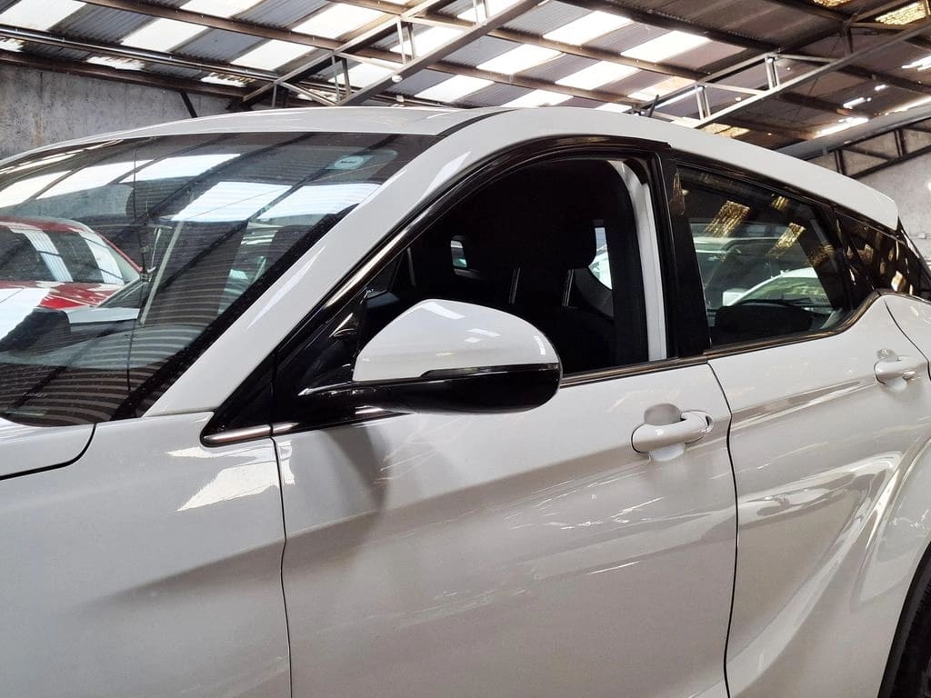 Dfsk Suv 500 Comfort año 2024