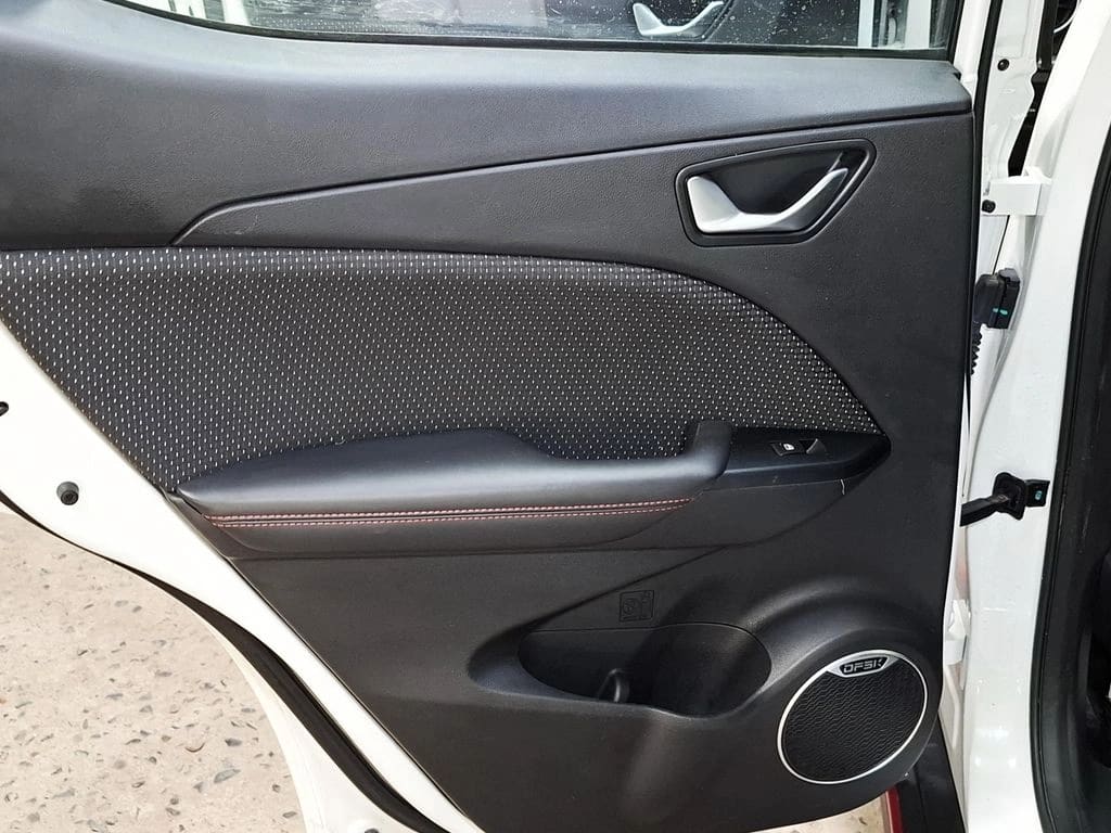 Dfsk Suv 500 Comfort año 2024