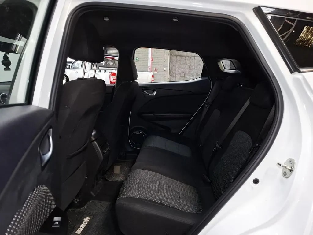 Dfsk Suv 500 Comfort año 2024