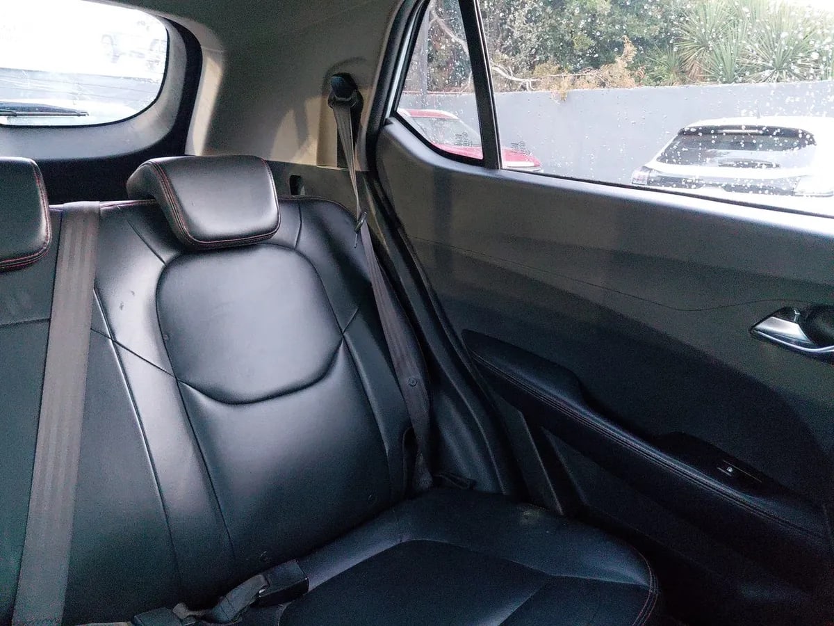 Chevrolet Groove 1.5 Premier Mt 5p año 2021