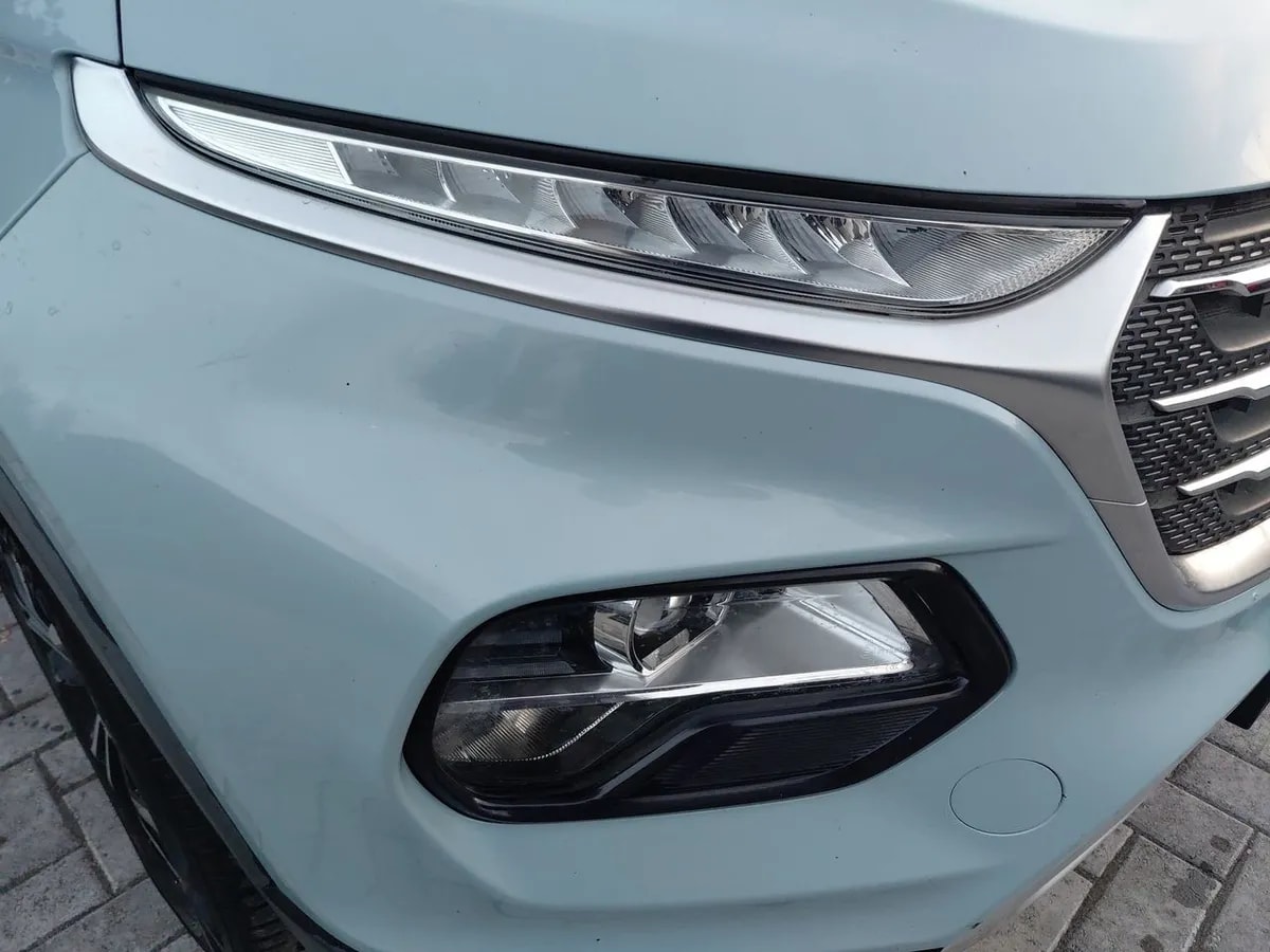 Chevrolet Groove 1.5 Premier Mt 5p año 2021