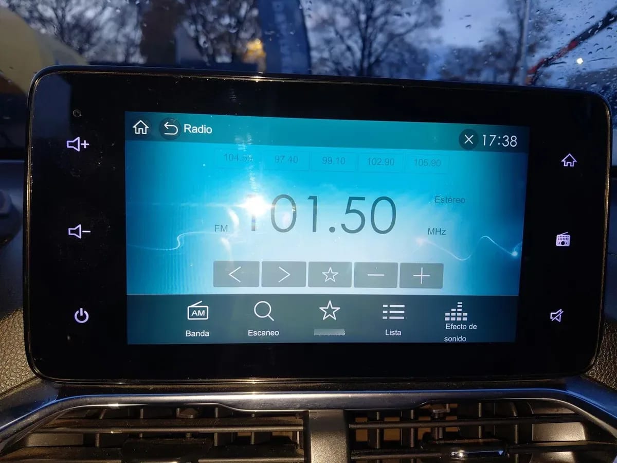Chevrolet Groove 1.5 Premier Mt 5p año 2021