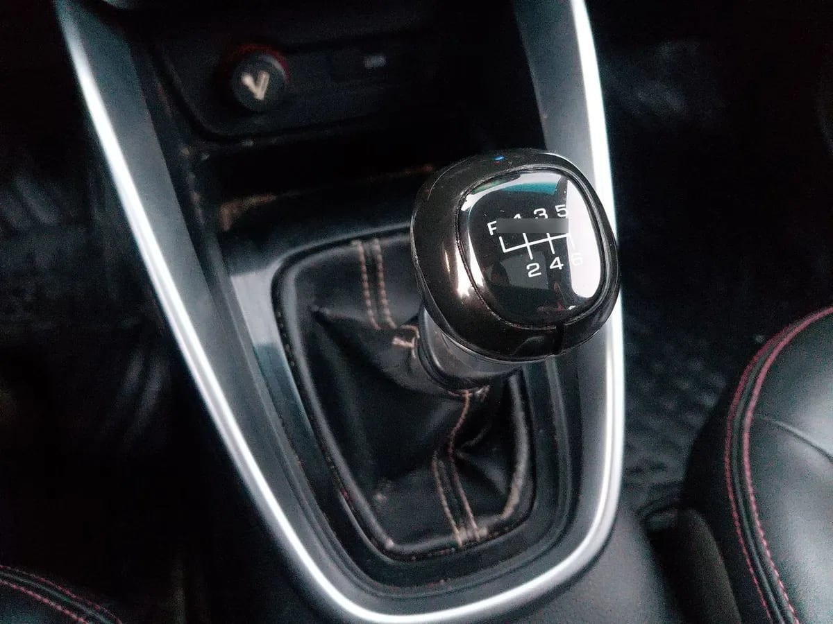 Chevrolet Groove 1.5 Premier Mt 5p año 2021