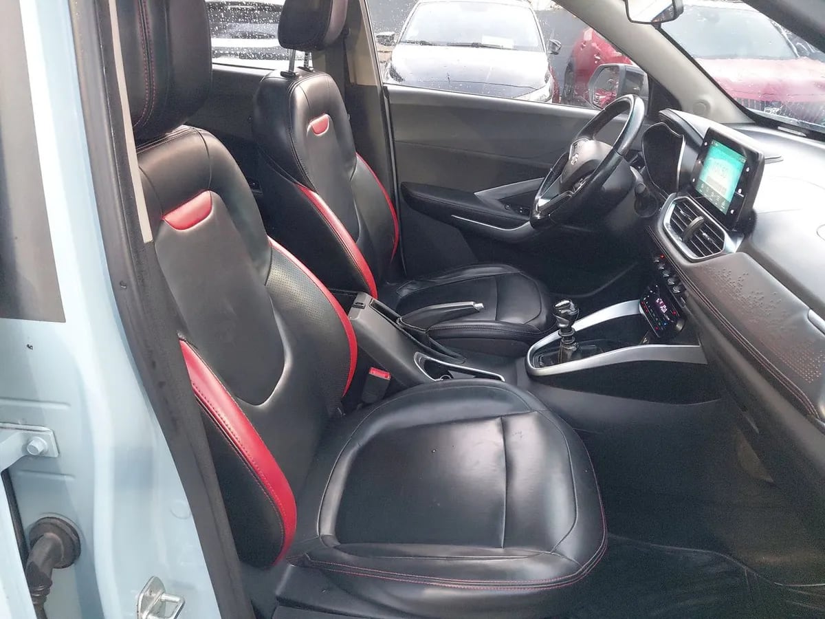 Chevrolet Groove 1.5 Premier Mt 5p año 2021