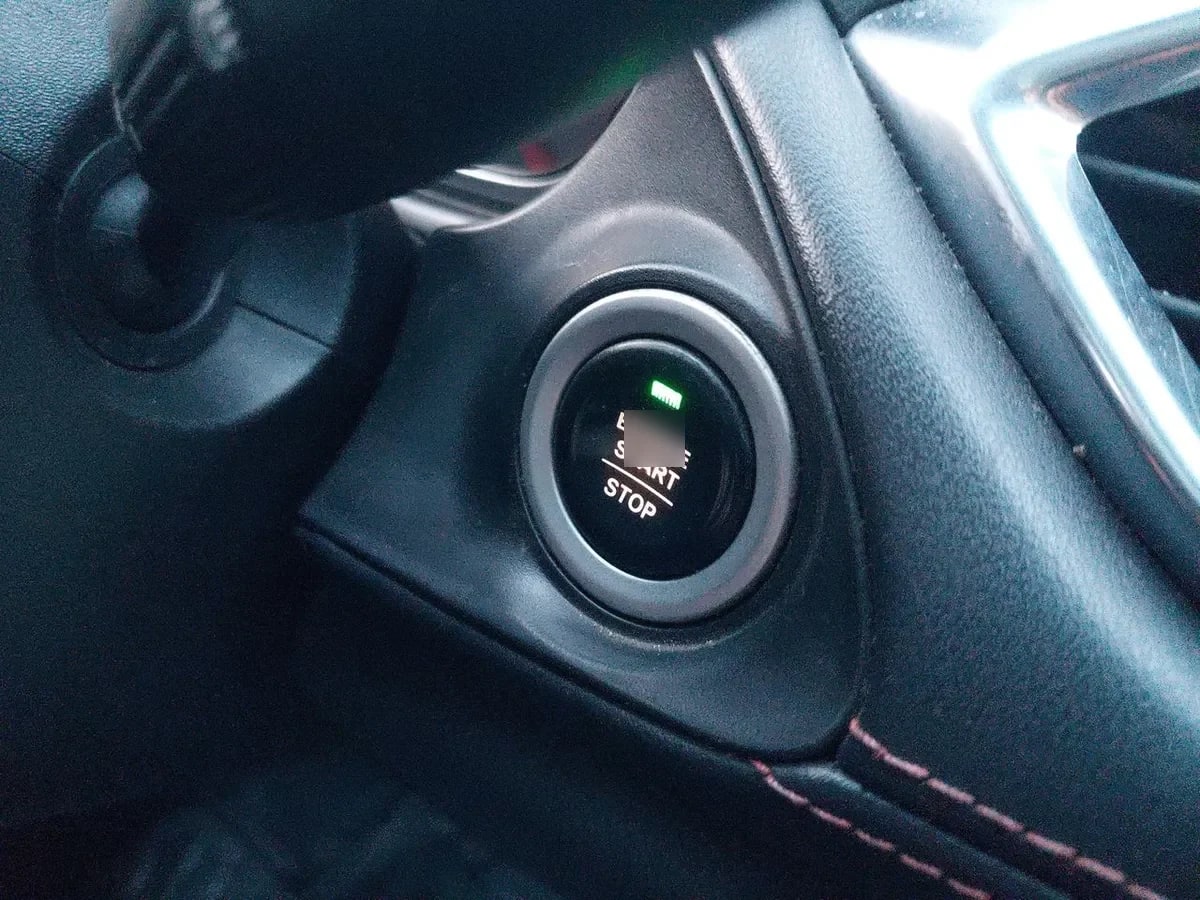 Chevrolet Groove 1.5 Premier Mt 5p año 2021