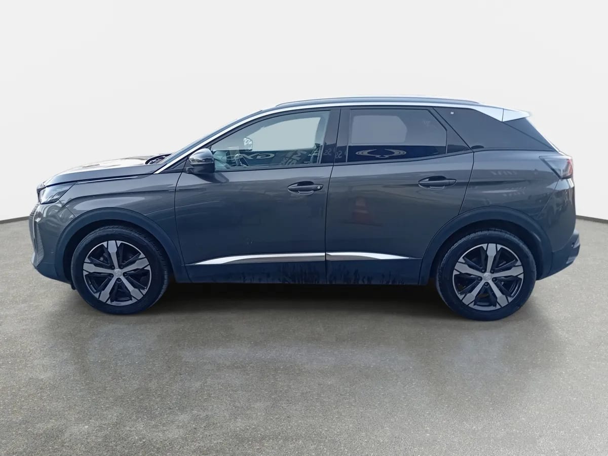 Peugeot 3008 1.5 Allure Pack Bluehdi 130 4x2 Eat8 5p año 2024