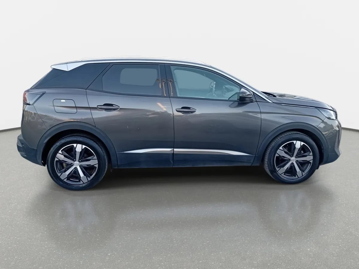 Peugeot 3008 1.5 Allure Pack Bluehdi 130 4x2 Eat8 5p año 2024