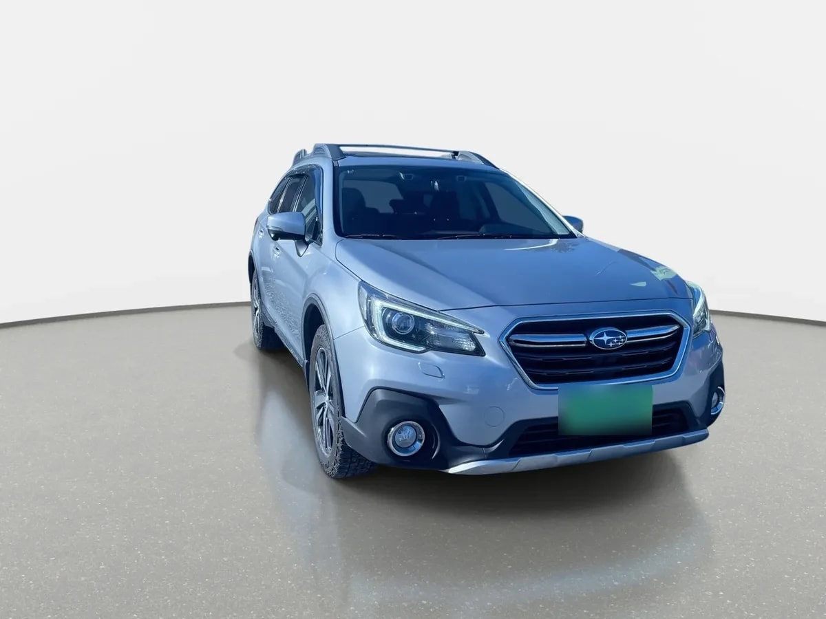 Subaru Outback 2.5i Limited Eyesight Awd Cvt At 5p año 2021