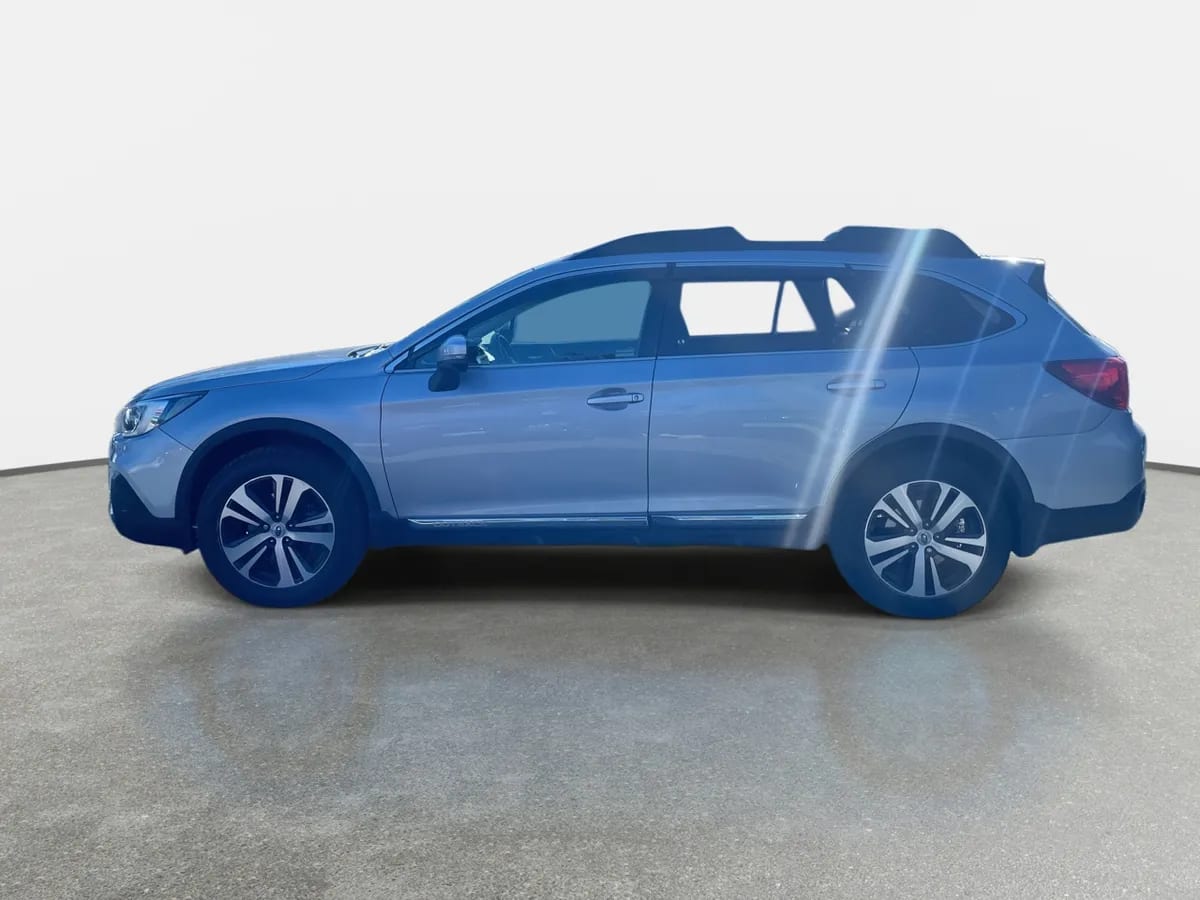 Subaru Outback 2.5i Limited Eyesight Awd Cvt At 5p año 2021