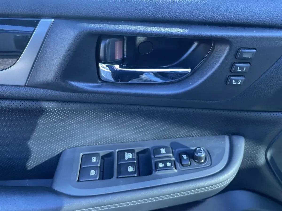 Subaru Outback 2.5i Limited Eyesight Awd Cvt At 5p año 2021