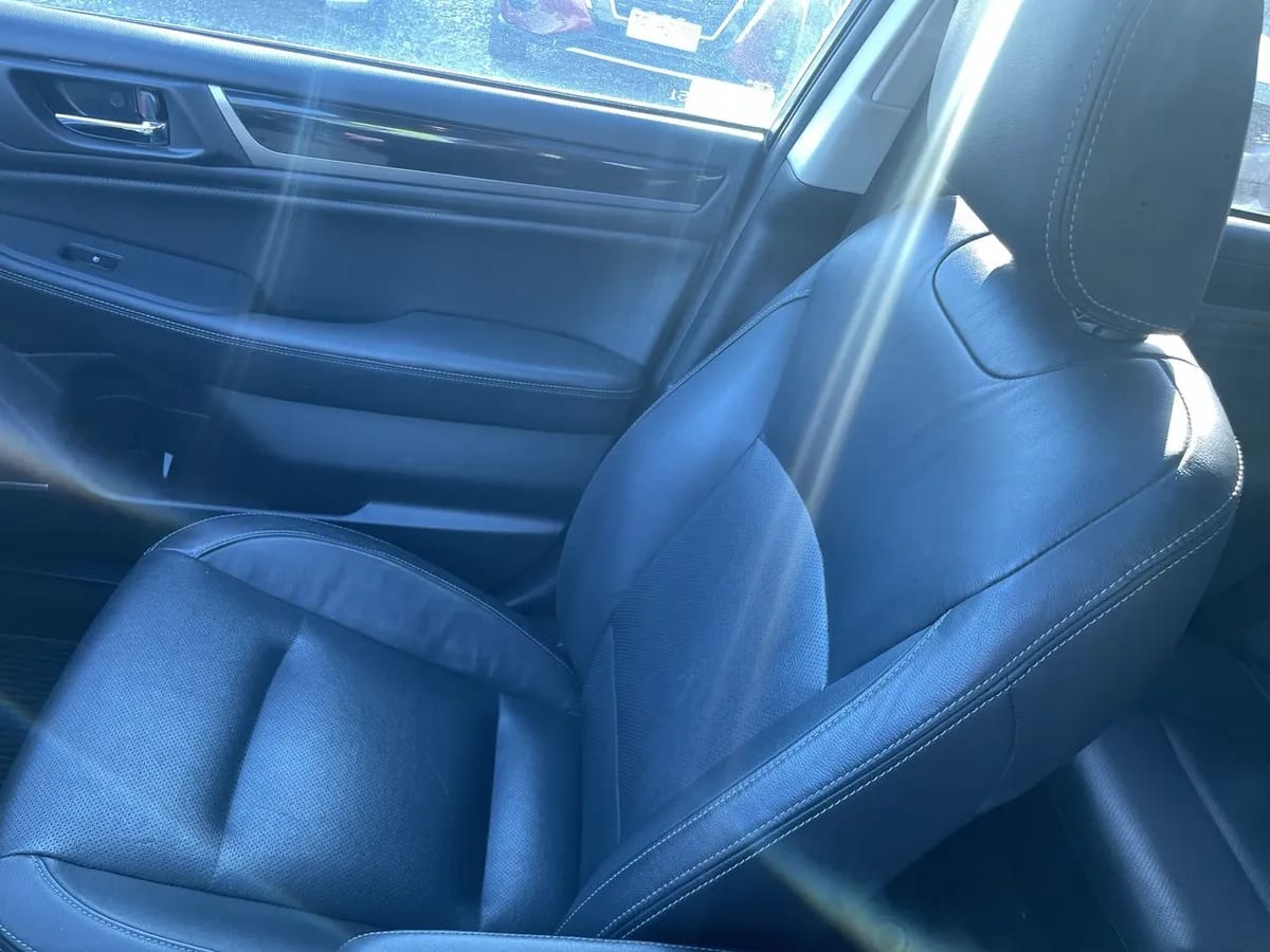 Subaru Outback 2.5i Limited Eyesight Awd Cvt At 5p año 2021