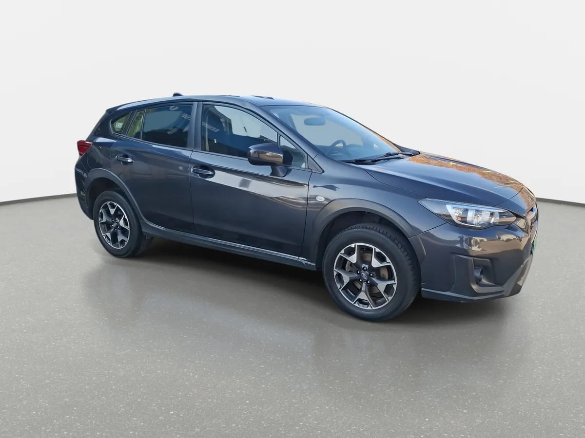 Subaru Xv 1.6i Awd Cvt At 5p año 2020