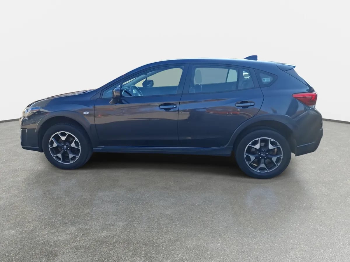 Subaru Xv 1.6i Awd Cvt At 5p año 2020