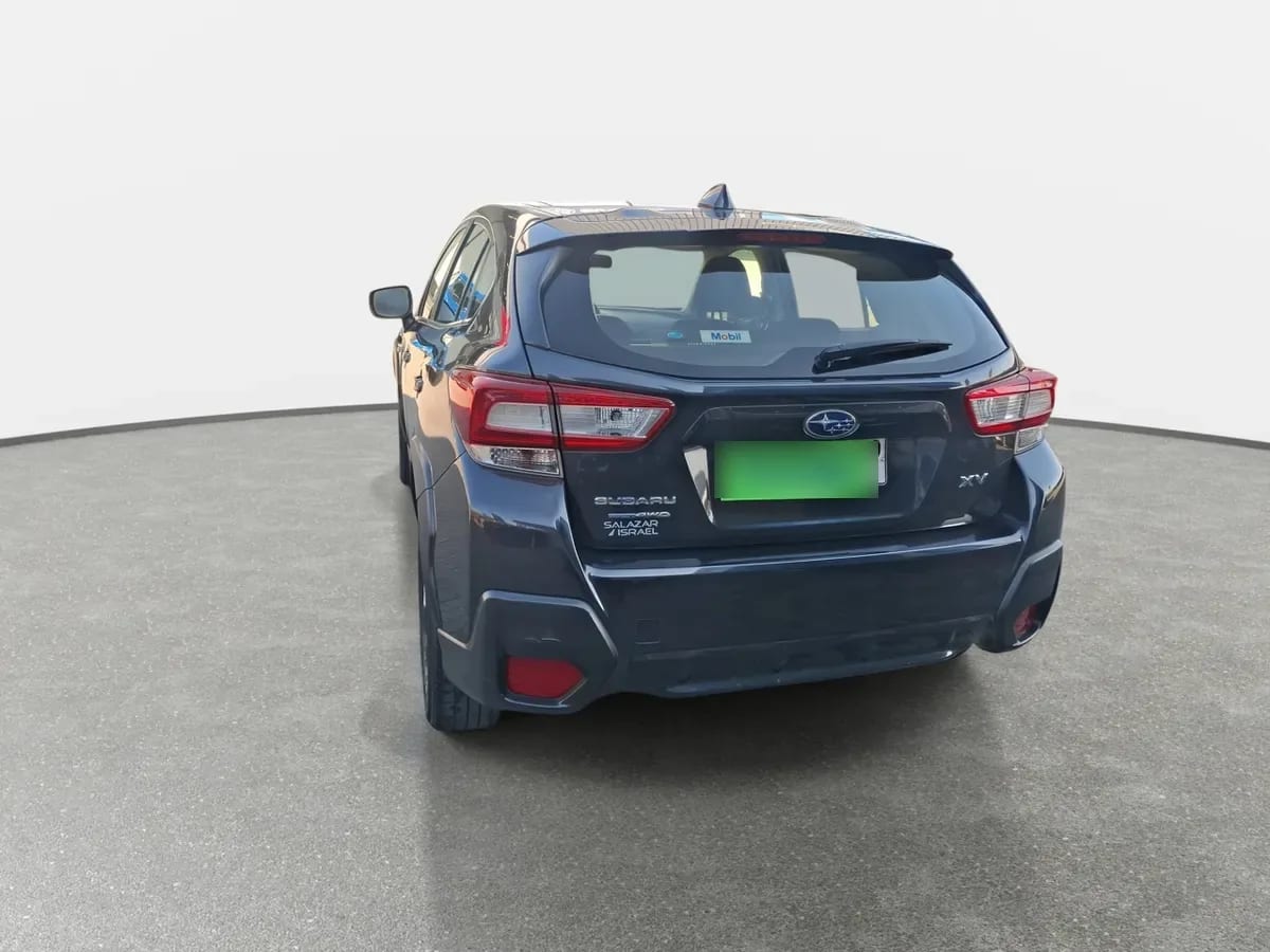Subaru Xv 1.6i Awd Cvt At 5p año 2020