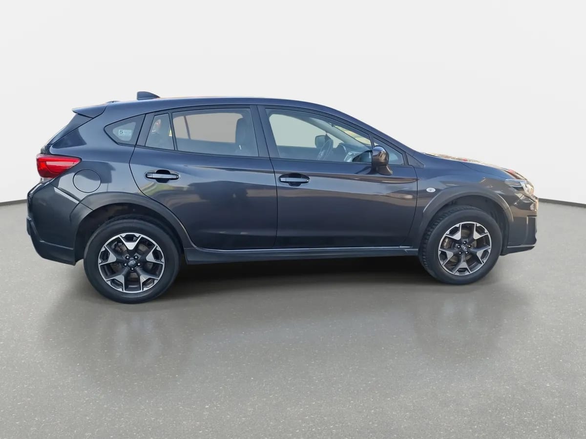 Subaru Xv 1.6i Awd Cvt At 5p año 2020