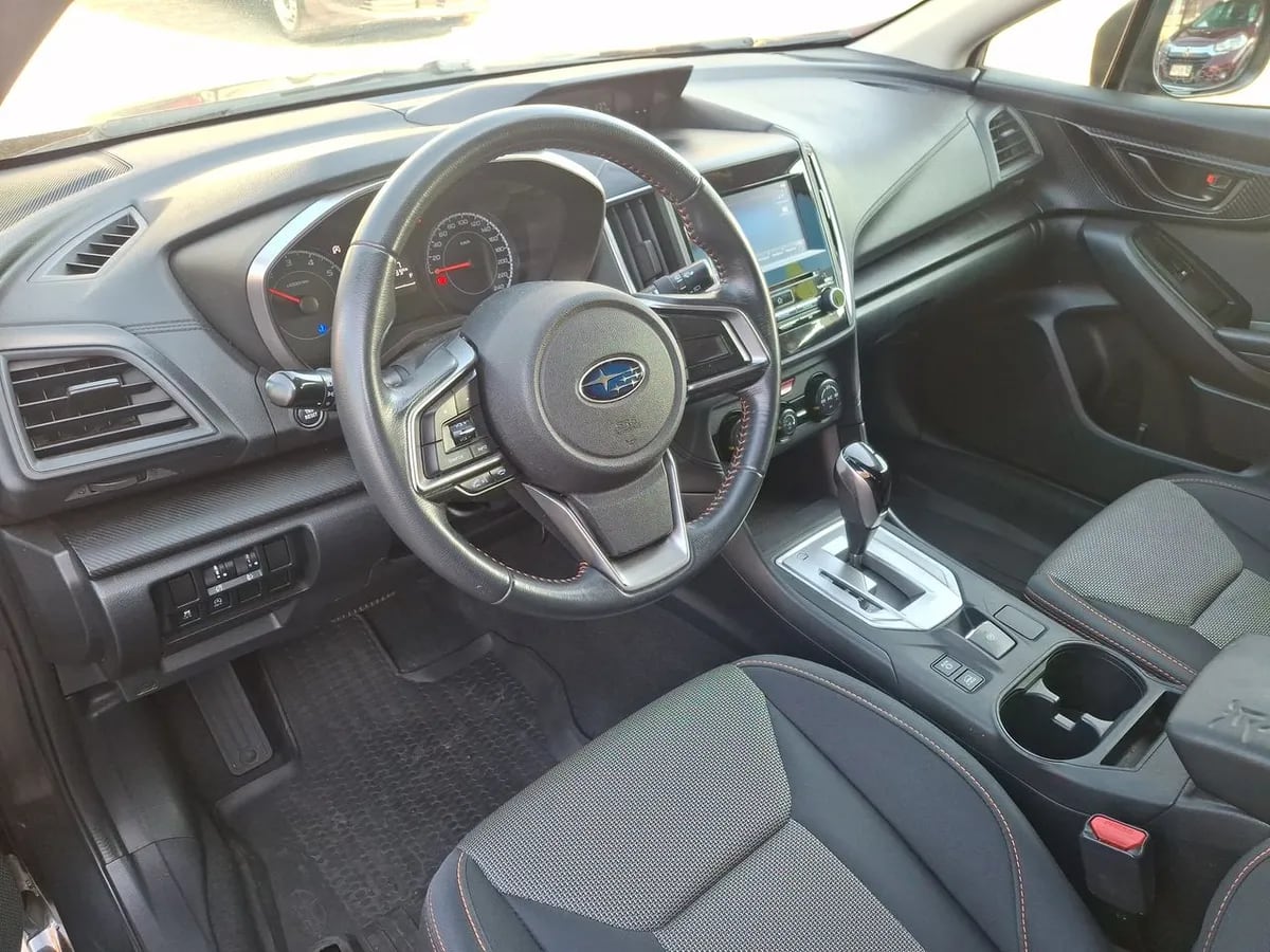 Subaru Xv 1.6i Awd Cvt At 5p año 2020