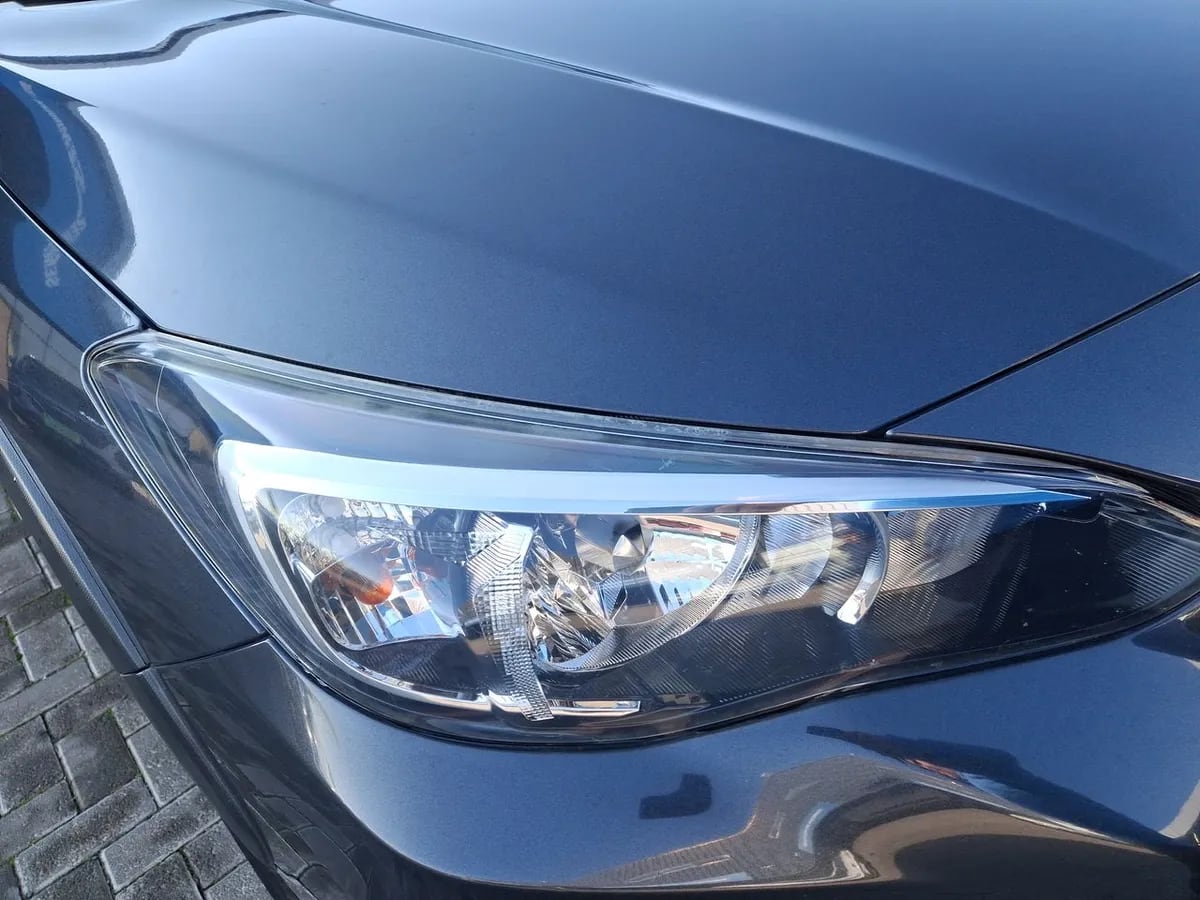 Subaru Xv 1.6i Awd Cvt At 5p año 2020