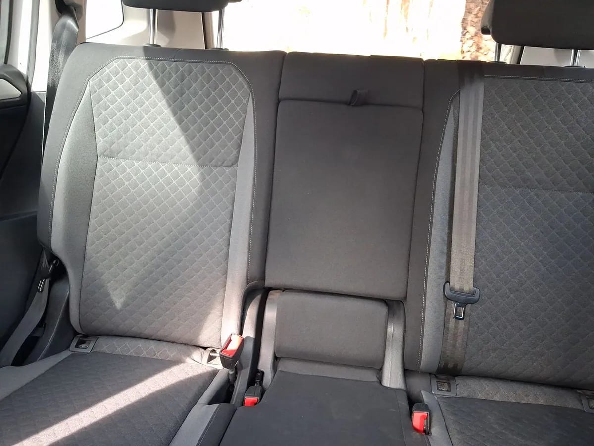 Volkswagen Tiguan 1.4 Tsi Trendline 4x2 150 Hp At 5p año 2020