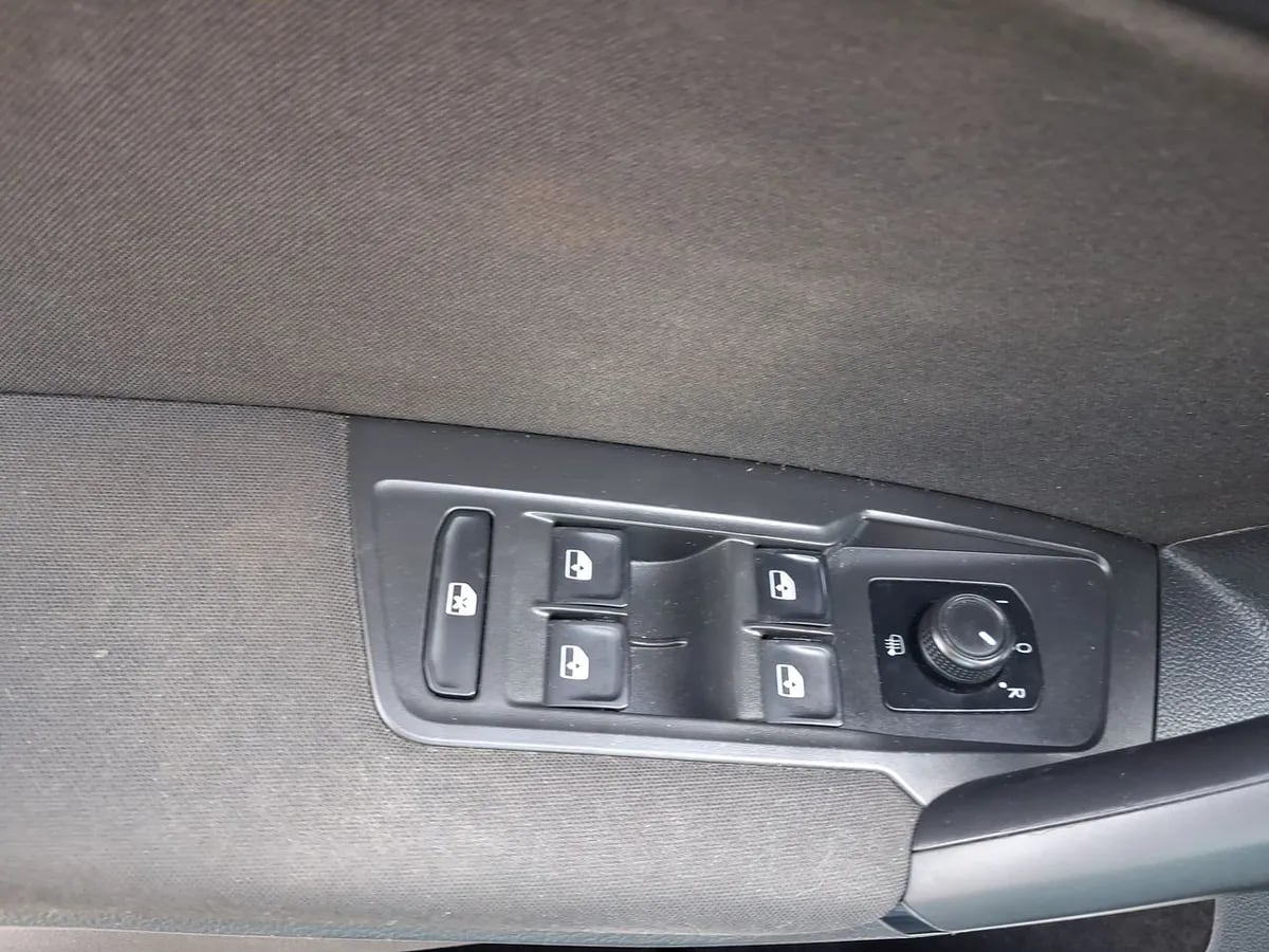 Volkswagen Tiguan 1.4 Tsi Trendline 4x2 150 Hp At 5p año 2020