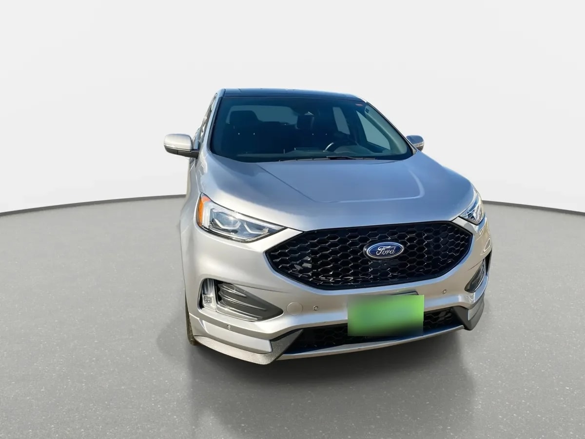 Ford Edge 2.7 St Ecoboost Awd V6 At 5p año 2022