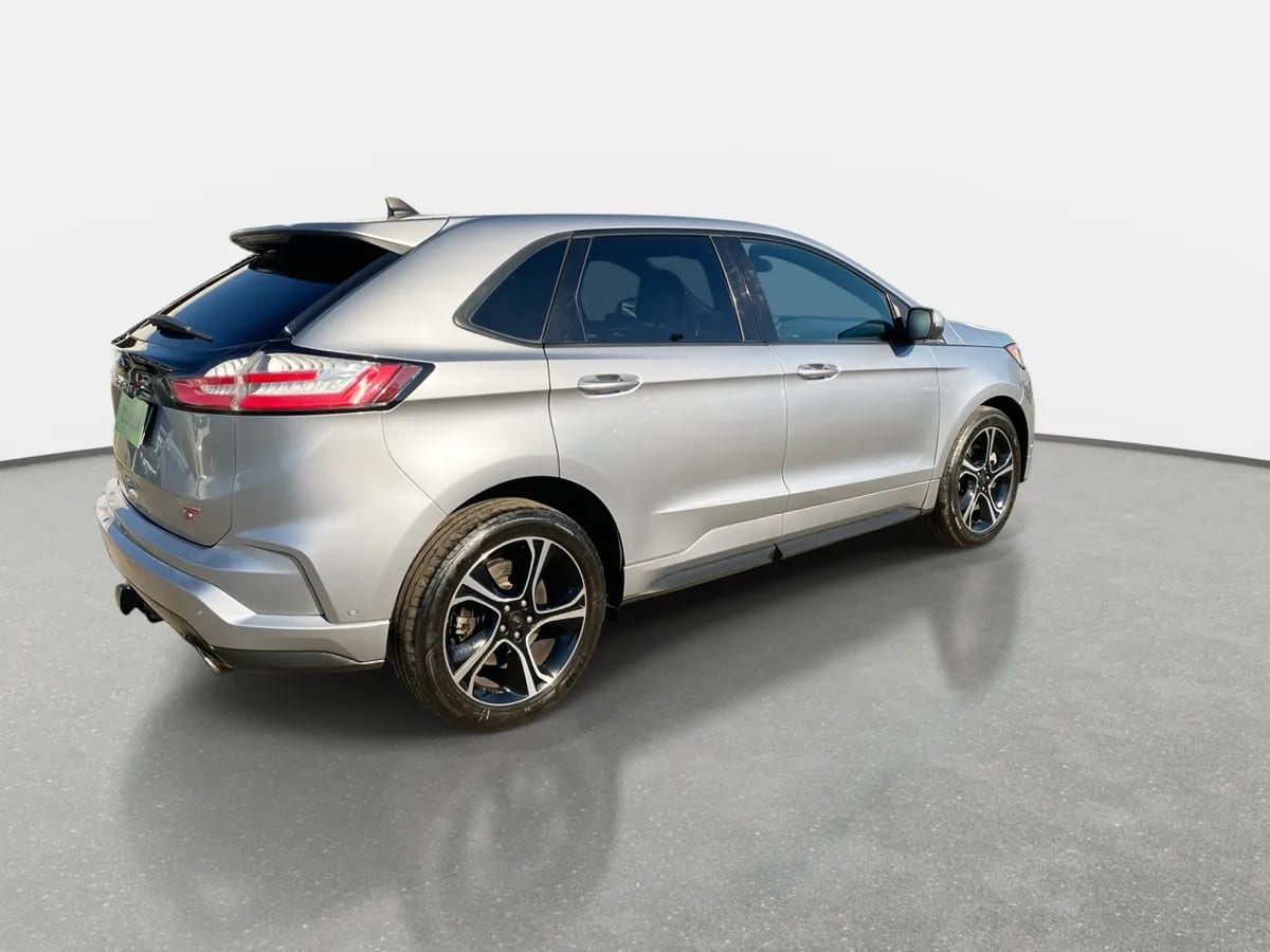 Ford Edge 2.7 St Ecoboost Awd V6 At 5p año 2022