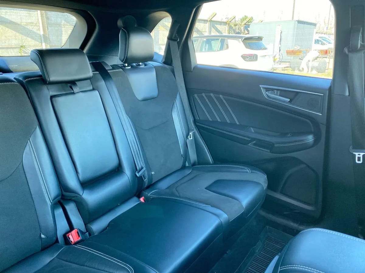 Ford Edge 2.7 St Ecoboost Awd V6 At 5p año 2022