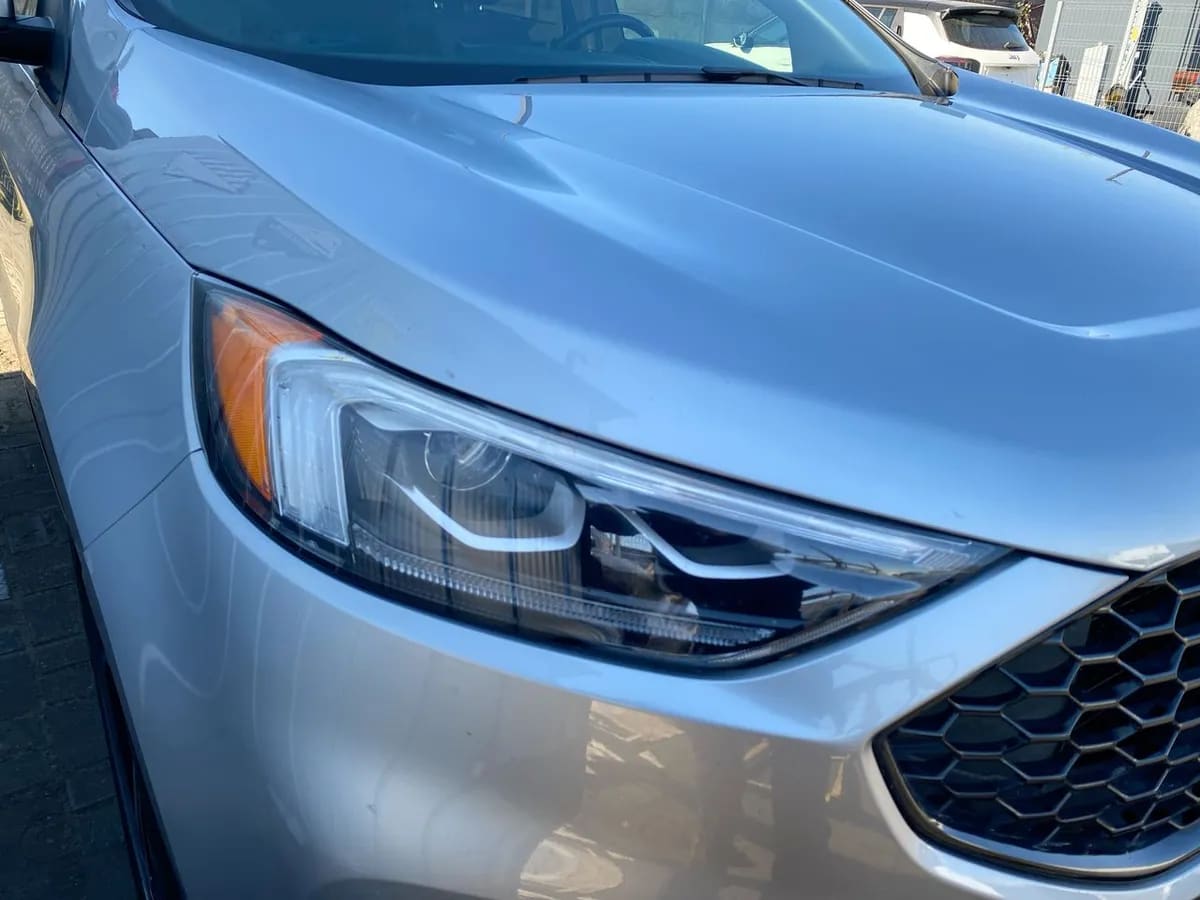 Ford Edge 2.7 St Ecoboost Awd V6 At 5p año 2022
