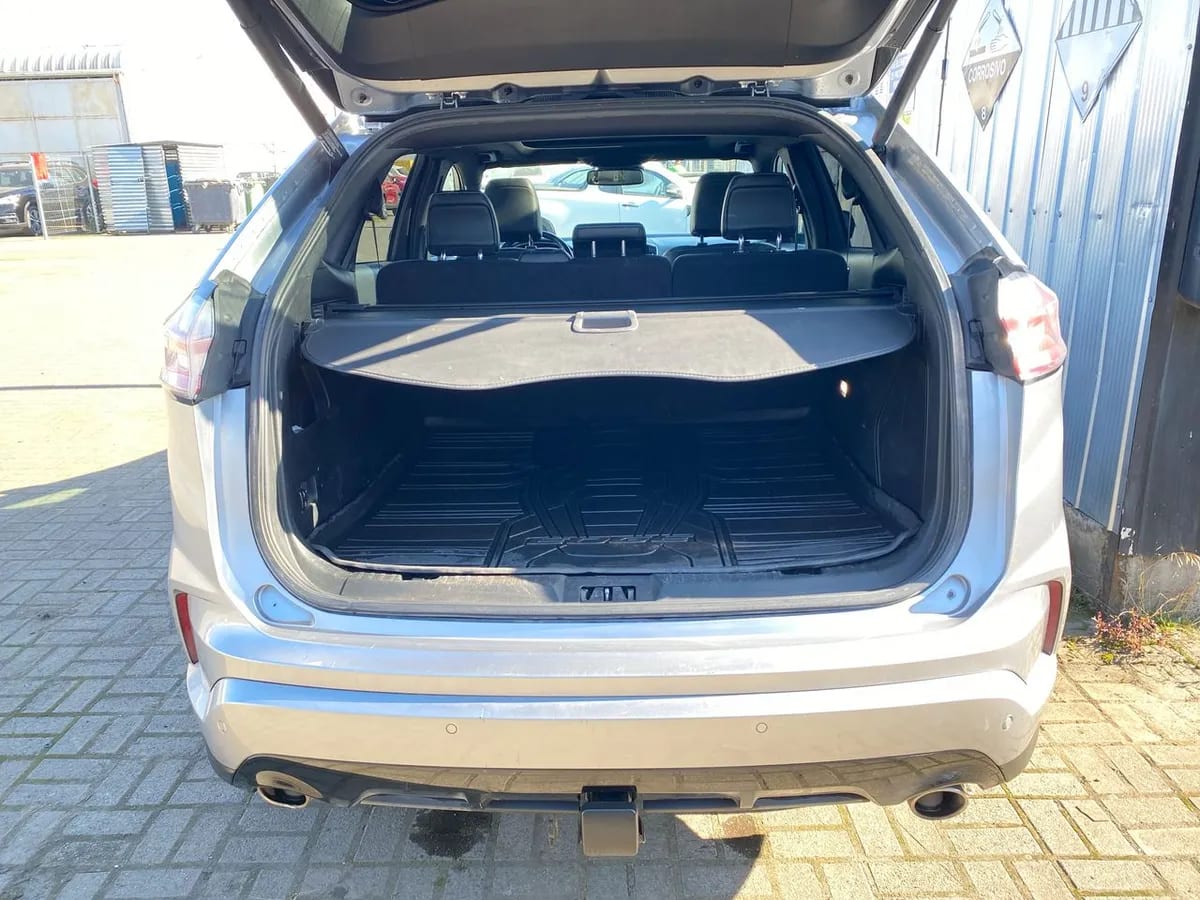 Ford Edge 2.7 St Ecoboost Awd V6 At 5p año 2022