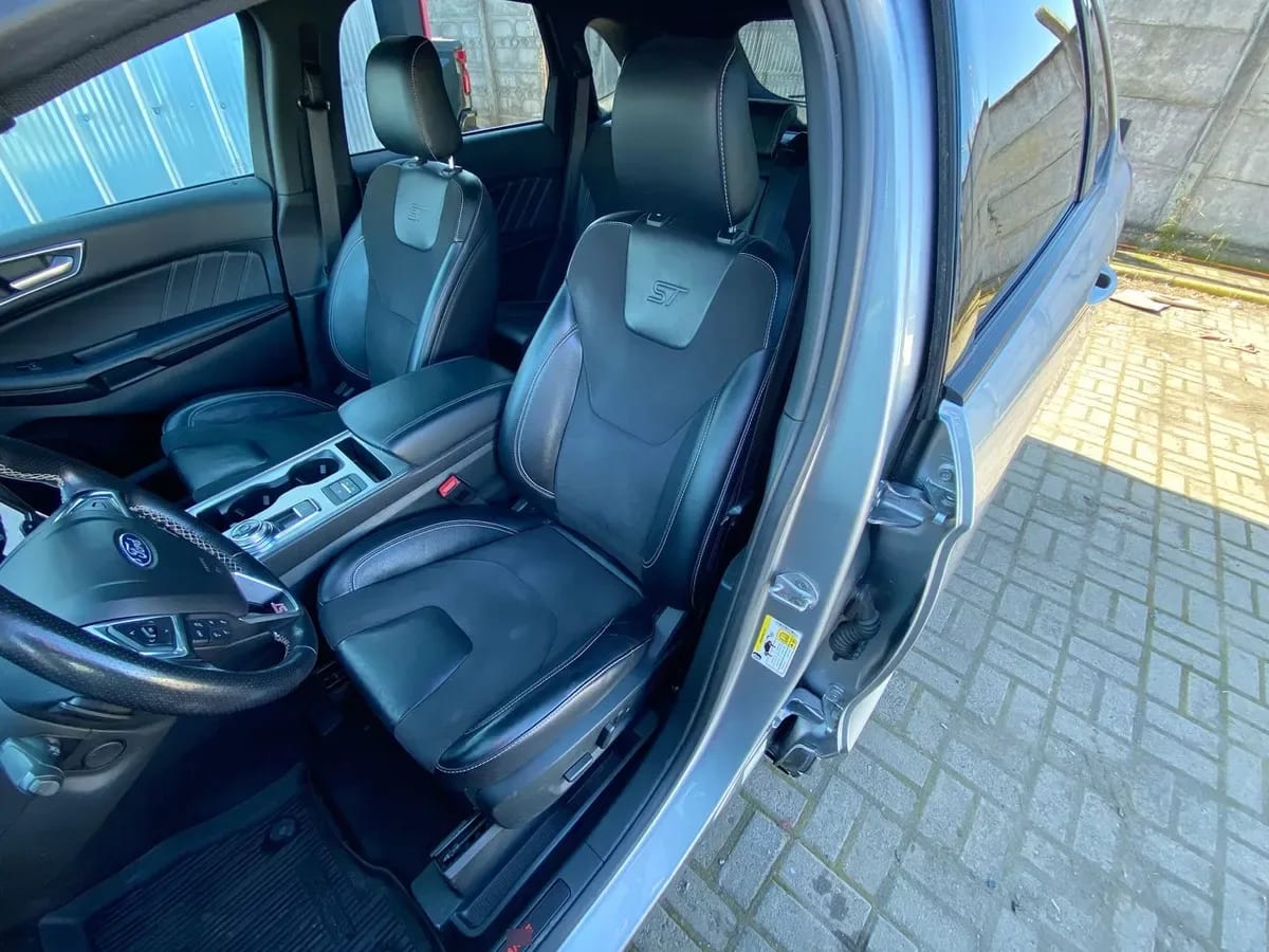 Ford Edge 2.7 St Ecoboost Awd V6 At 5p año 2022