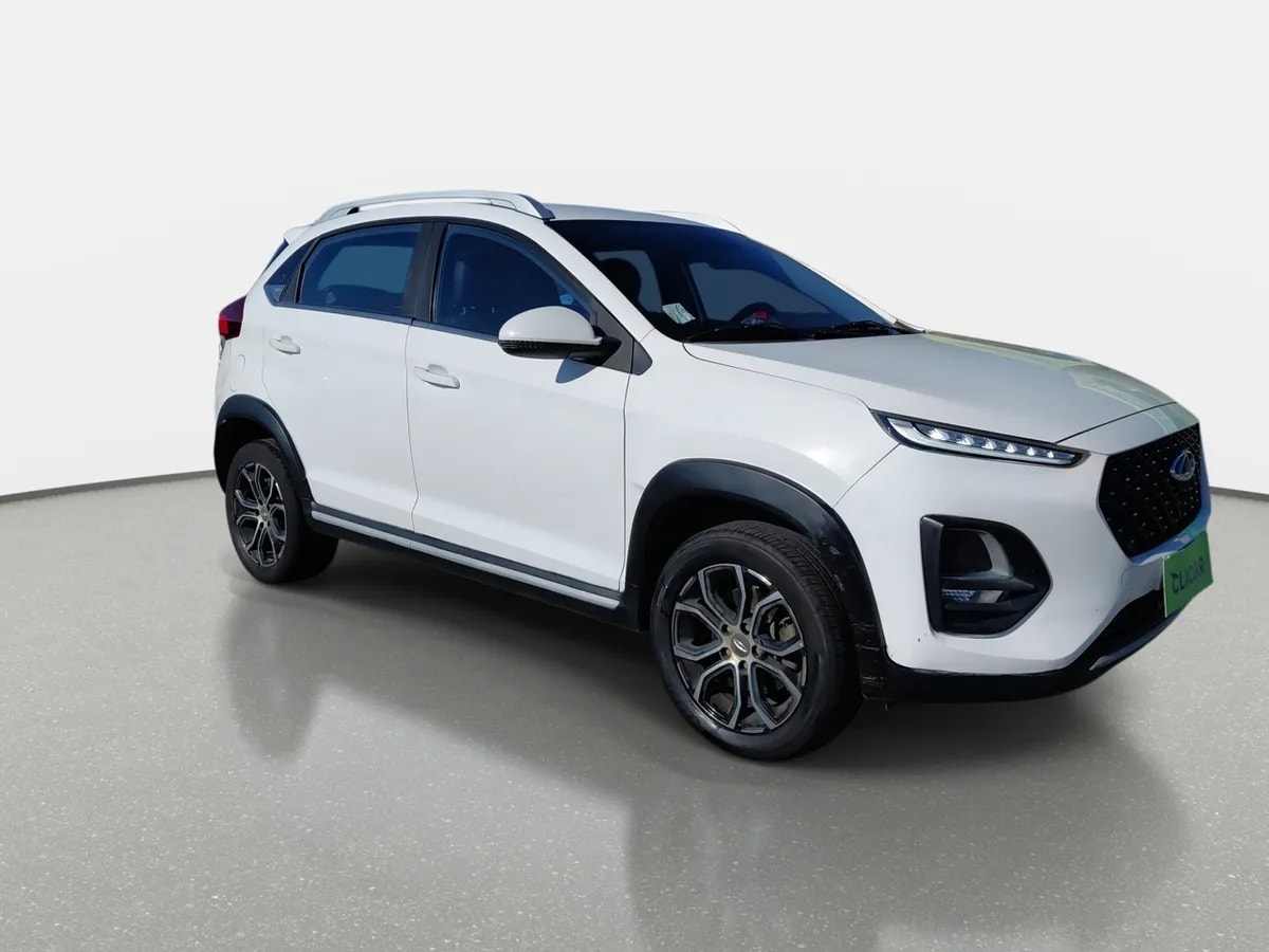 Chery Tiggo 2 Pro 1.5 Gls 4x2 Mt 5p año 2022