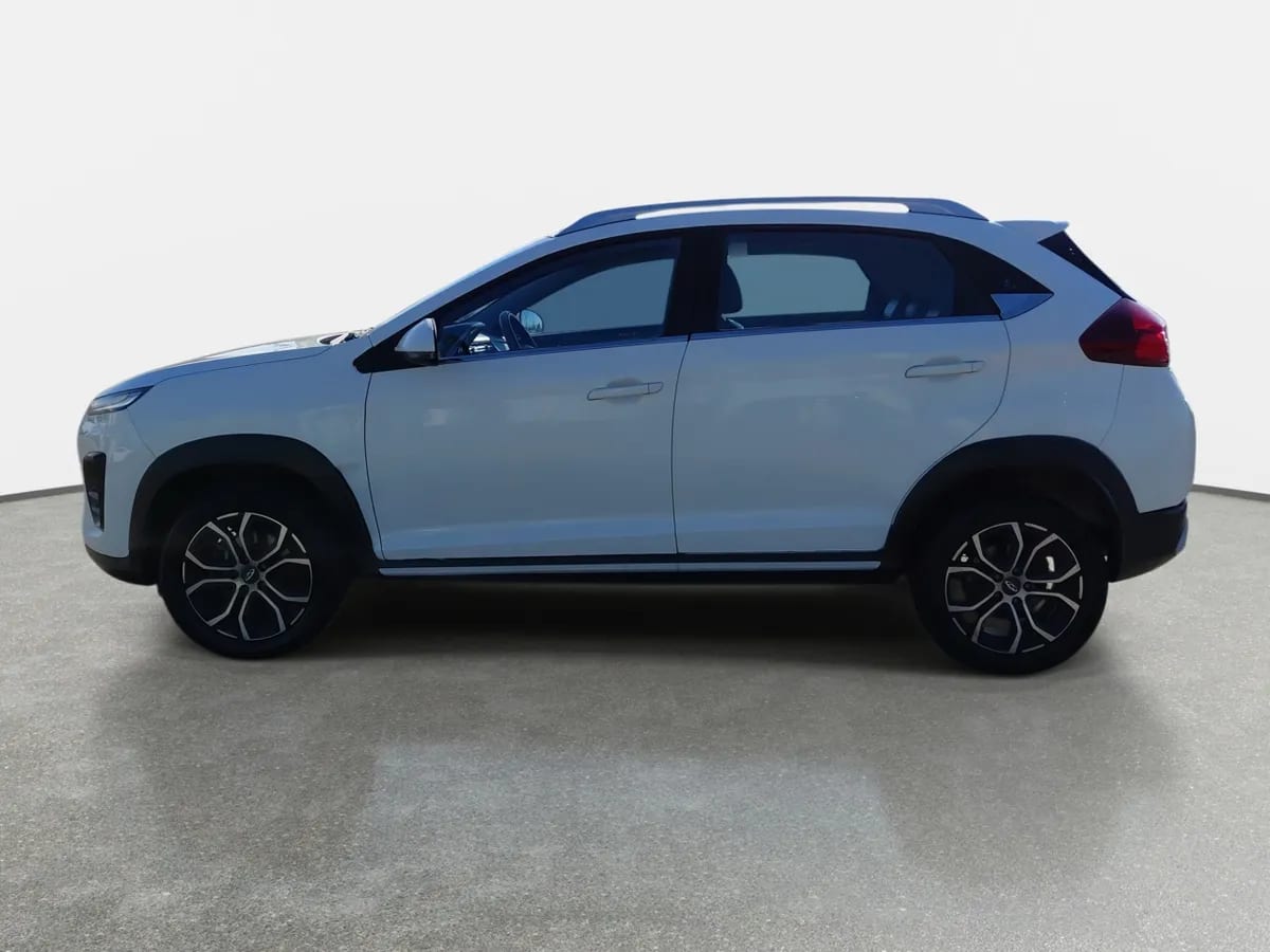 Chery Tiggo 2 Pro 1.5 Gls 4x2 Mt 5p año 2022