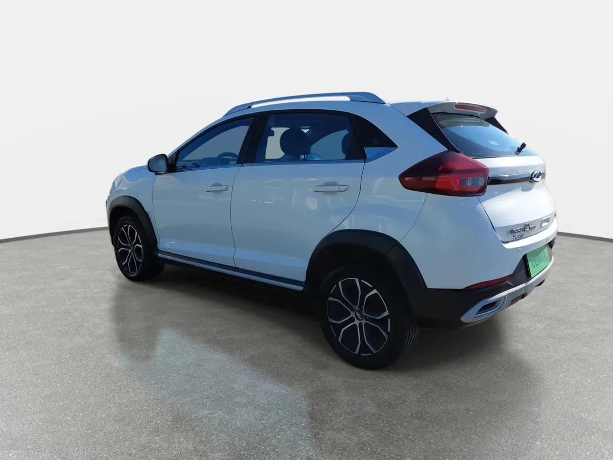 Chery Tiggo 2 Pro 1.5 Gls 4x2 Mt 5p año 2022