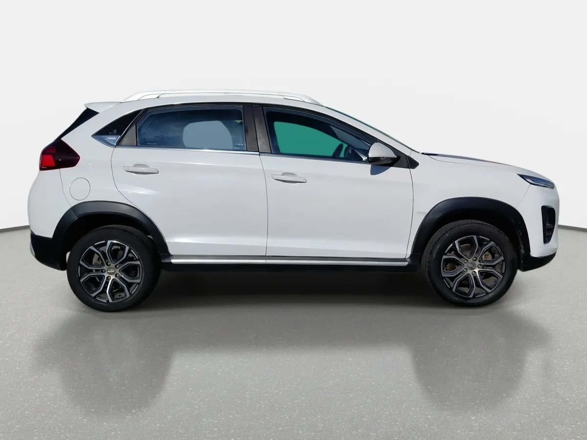 Chery Tiggo 2 Pro 1.5 Gls 4x2 Mt 5p año 2022