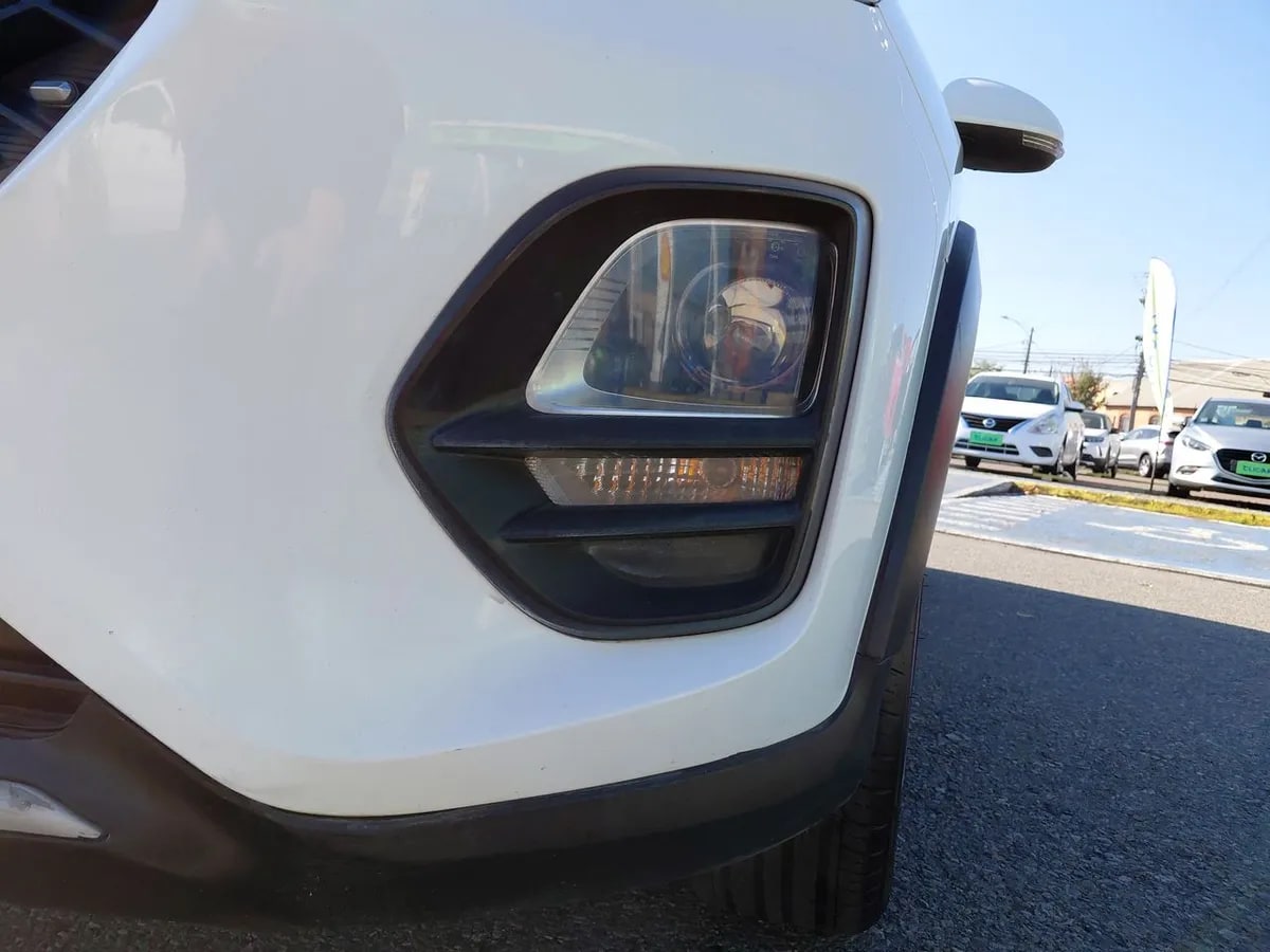 Chery Tiggo 2 Pro 1.5 Gls 4x2 Mt 5p año 2022