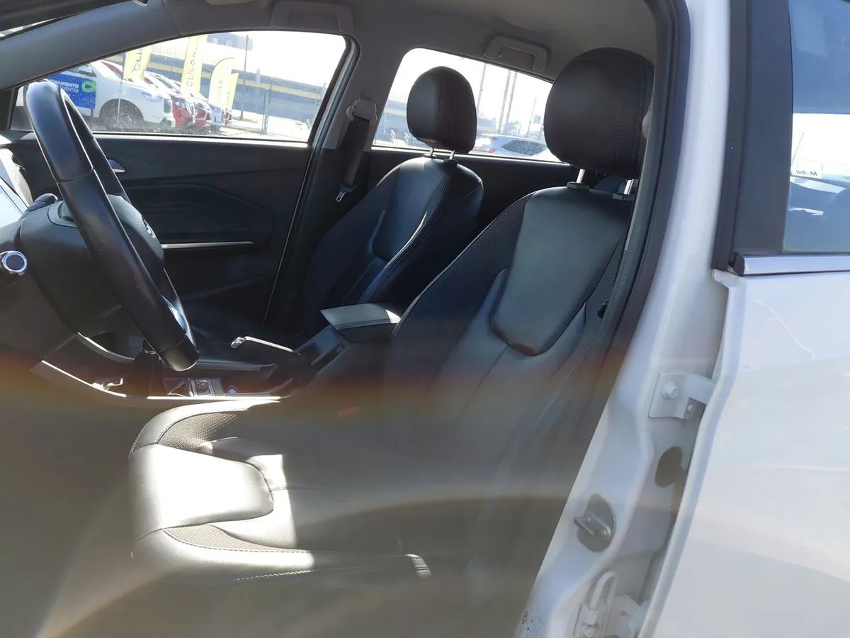 Chery Tiggo 2 Pro 1.5 Gls 4x2 Mt 5p año 2022