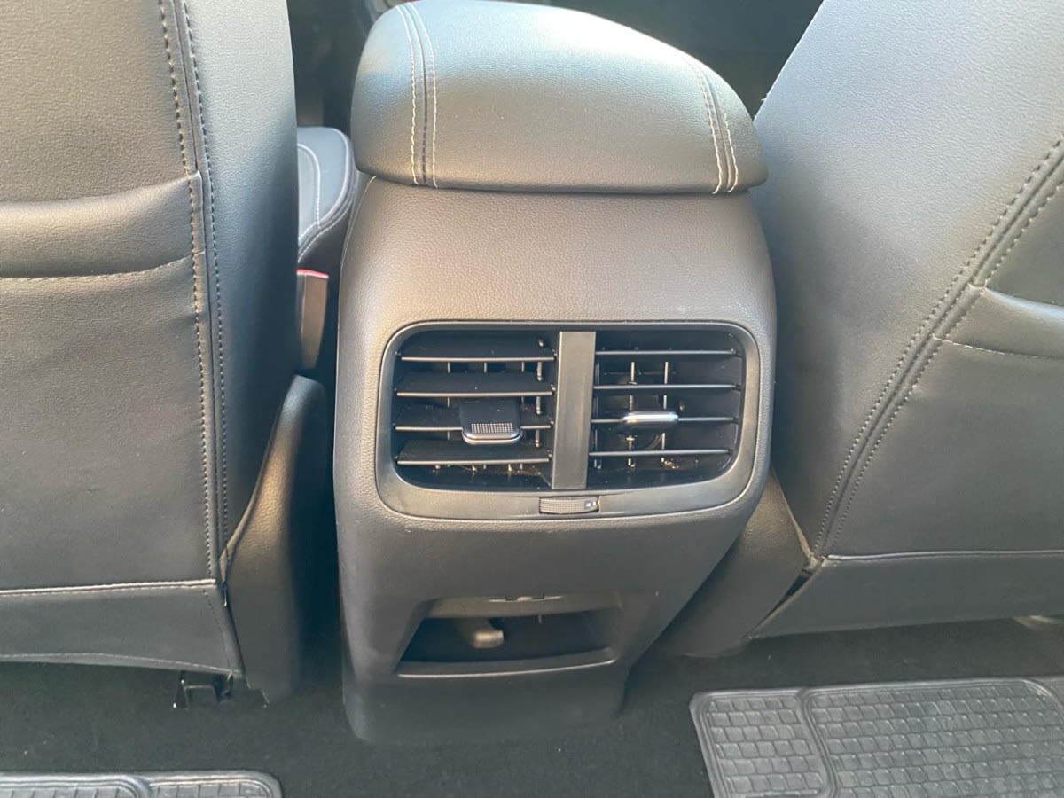 Chevrolet Captiva Premier 1.5 año 2021
