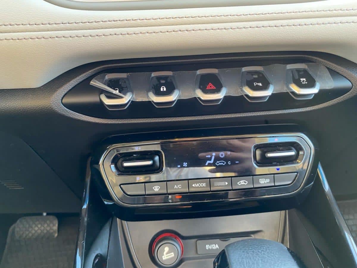 Chevrolet Captiva Premier 1.5 año 2021