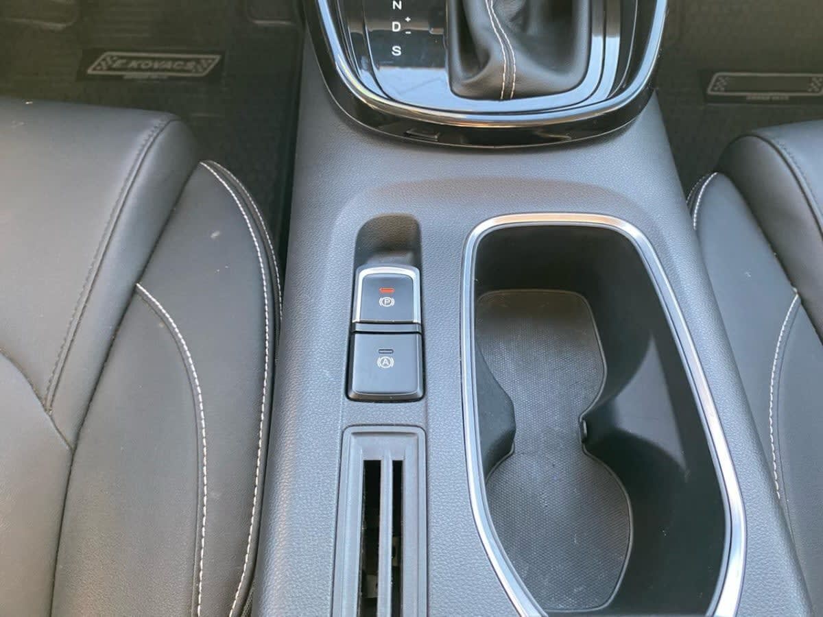 Chevrolet Captiva Premier 1.5 año 2021