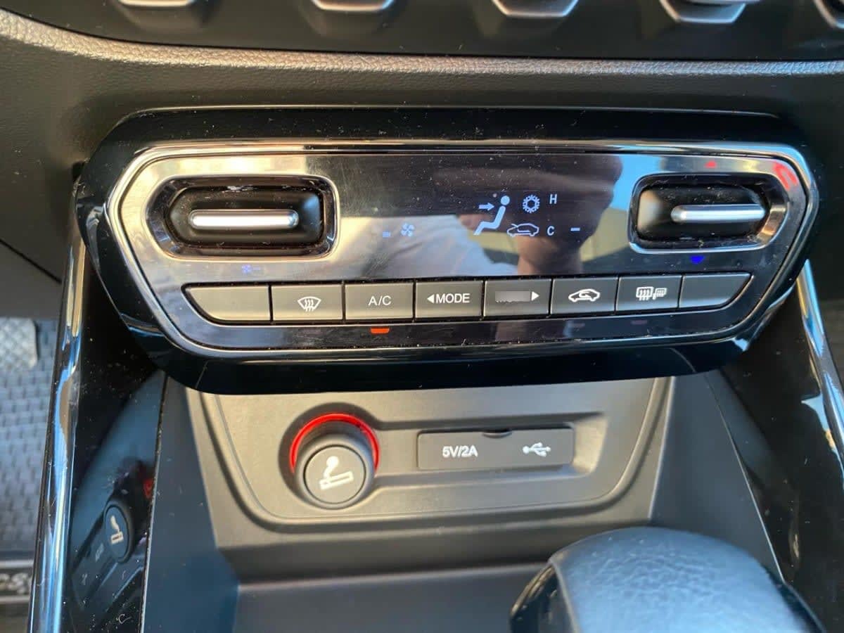 Chevrolet Captiva Premier 1.5 año 2021