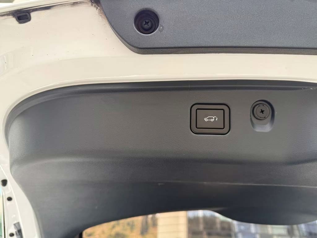 Changan Unit Uni-T Elite año 2022
