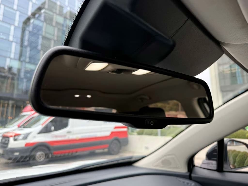 Changan Unit Uni-T Elite año 2022