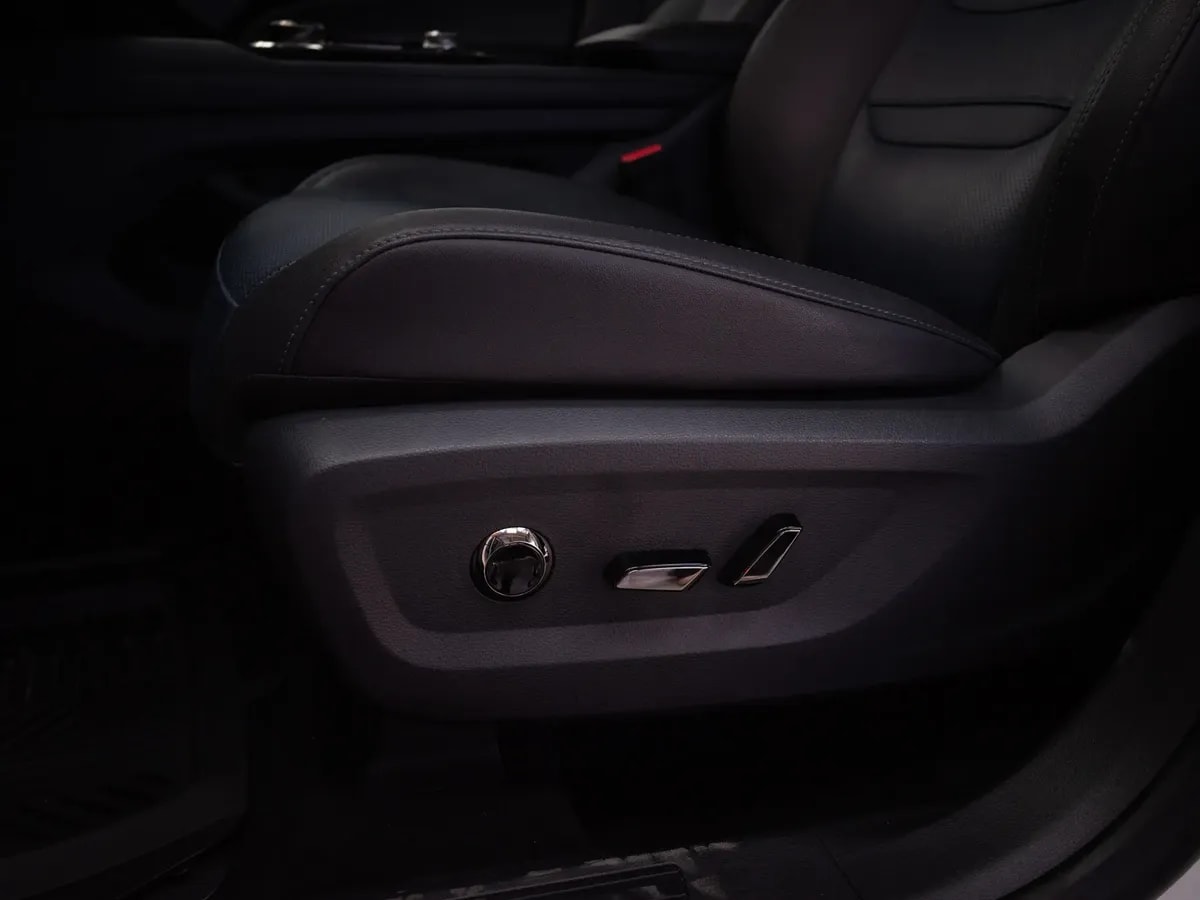 Ford Territory Territory 1.5 Titanium At año 2025