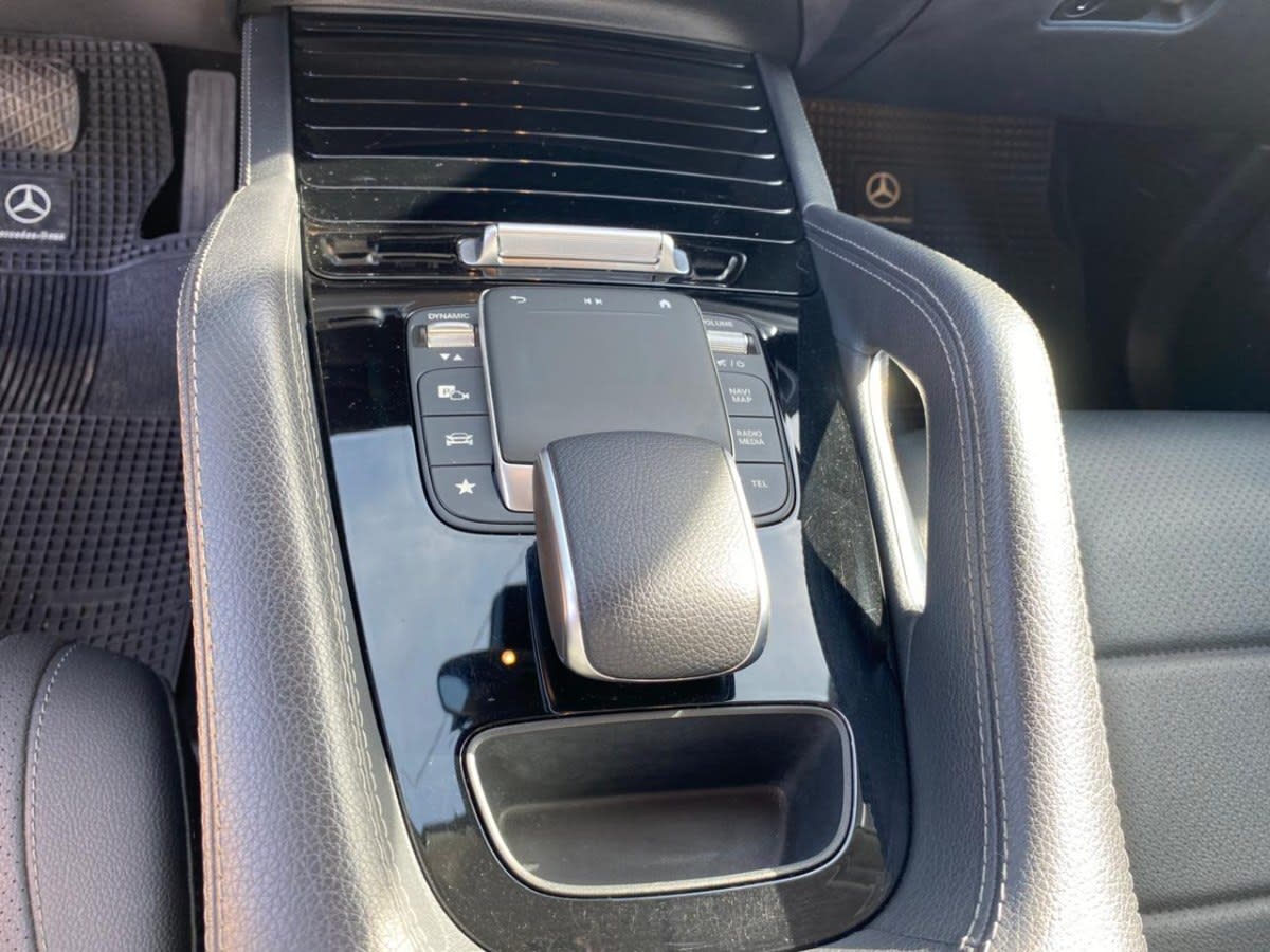 Mercedes-benz Gle 300d 4matic año 2021